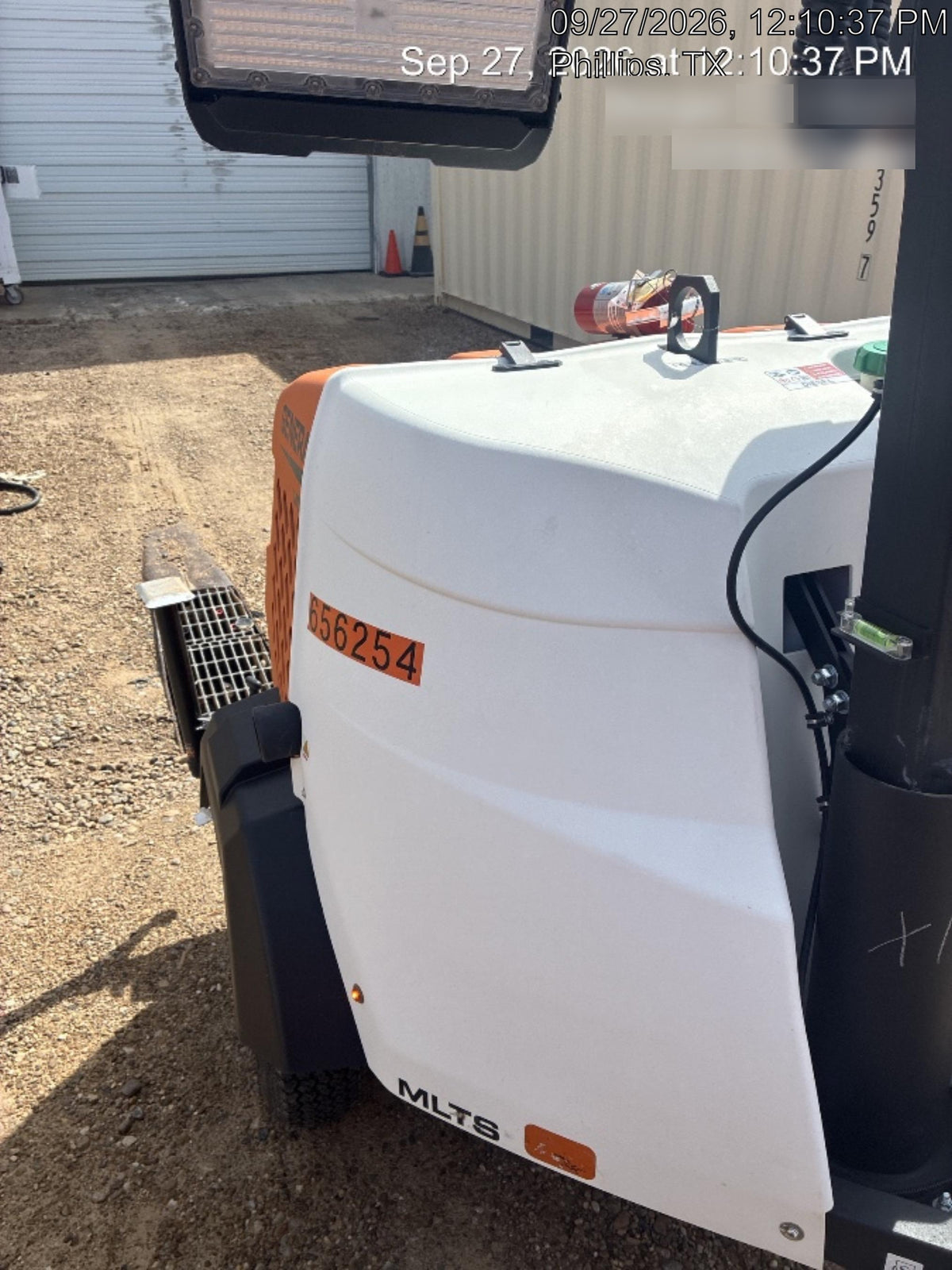 2026 GENERAC MLTS-4