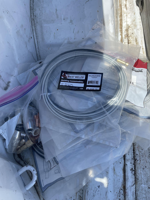 2022 LINCOLN ELECTRIC K4266-1