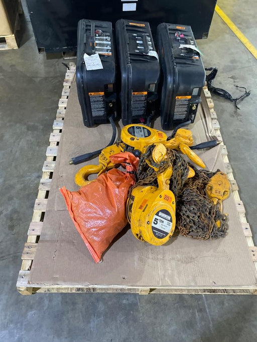 2025 HARRINGTON CF030-20