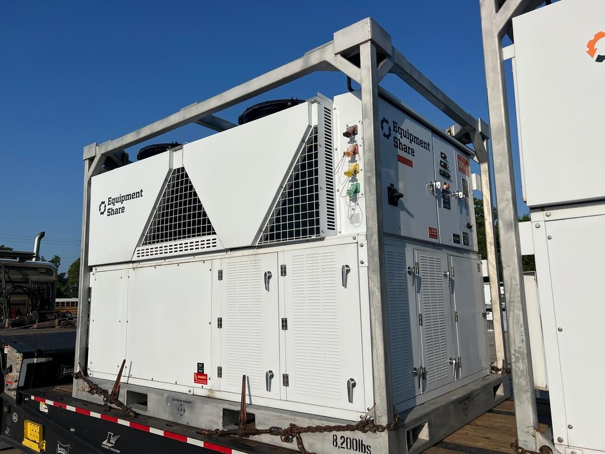 2020 SMARTECH SACP81A-HS