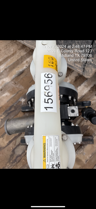 2021 INGERSOLL RAND PD20P-FPS-PTT
