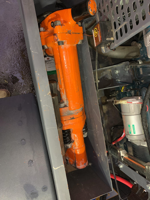 2021 MICHIGAN PNEUMATIC MP-TPB90-114