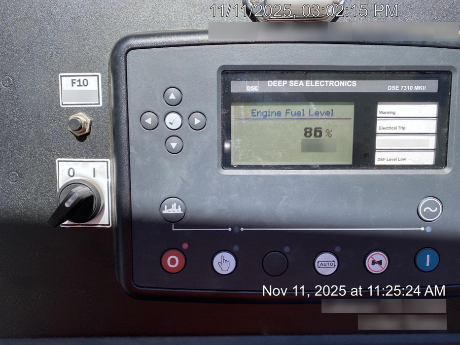 2024 ATLAS COPCO QAS 70