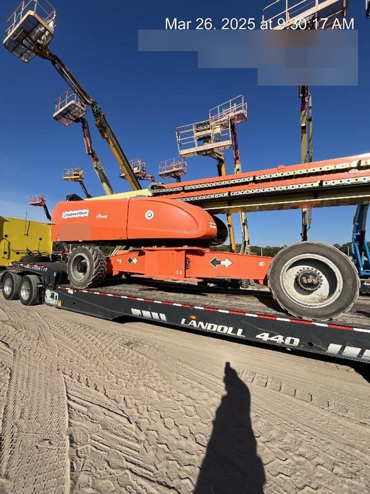 2021 JLG 1850SJ