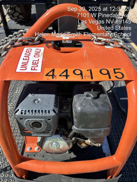 2024 HUSQVARNA LG300