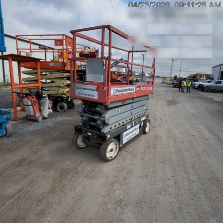 2018 SKYJACK SJIII-3226