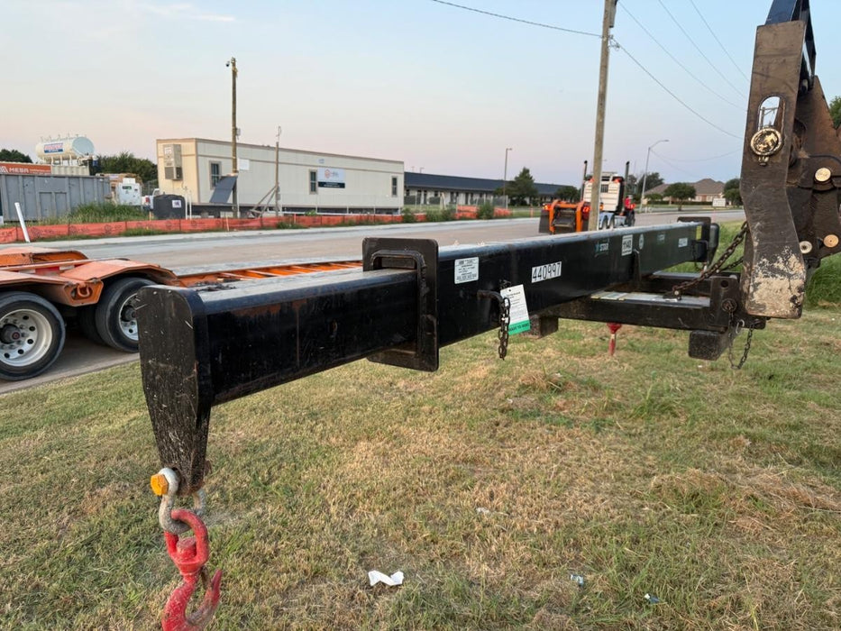 2024 STAR INDUSTRIES 1160B