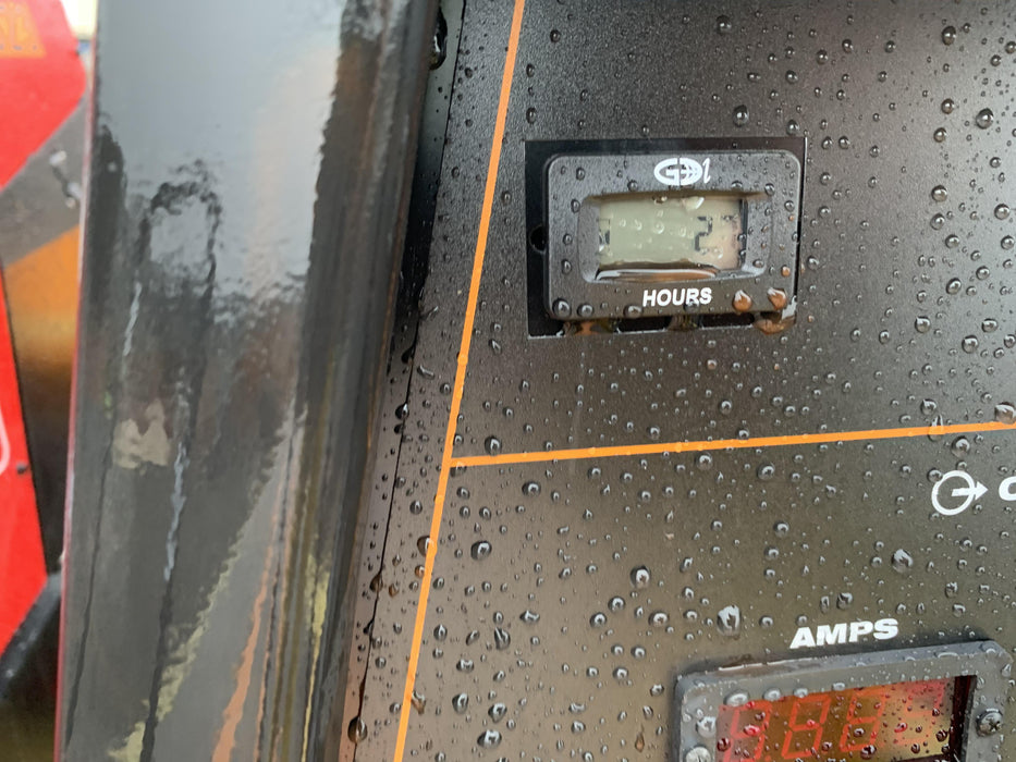 2021 Lincoln Electric Ranger 305 LPG K3430-1, Ranger 305 LPG, Undercarriage, Tank Holder & Strap, 10kw AC Gen, 25hp Kohler LPG Eng