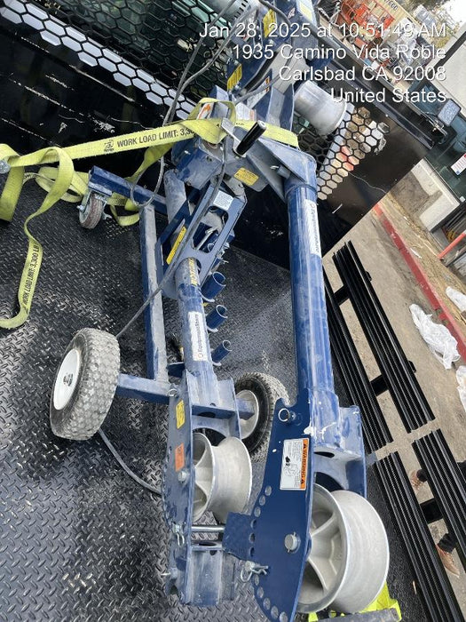 2024 CURRENT TOOLS 100A