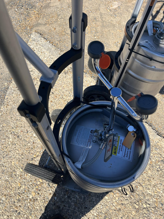 2023 GUARDIAN G1562HAT