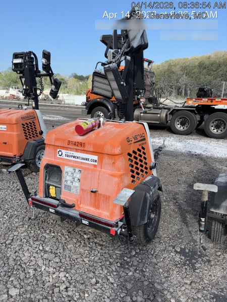 2024 GENERAC MLT2