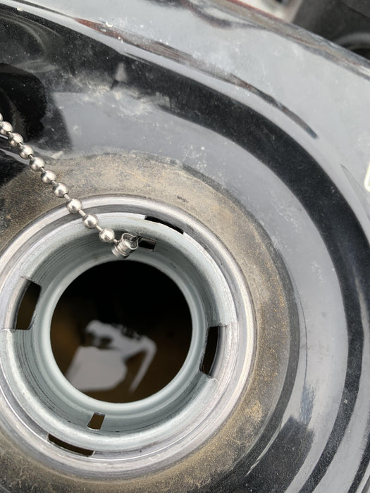 2020 HUSQVARNA FS400