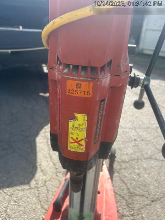 2023 HILTI DD 250