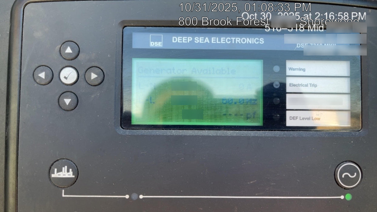 2022 ATLAS COPCO QAS150