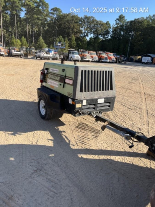 2021 SULLAIR 185D-DPQ KU4F