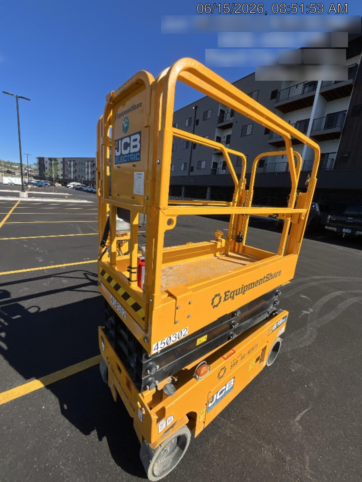 2024 JCB S1932E