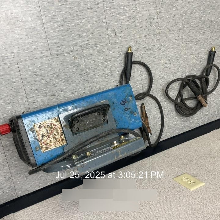 2023 MILLER ELECTRIC CST-282