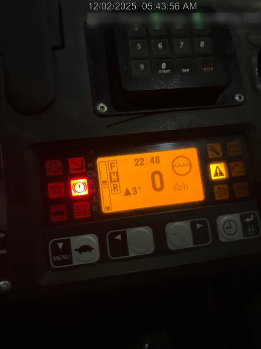 2022 TOYOTA 50-8FGU25