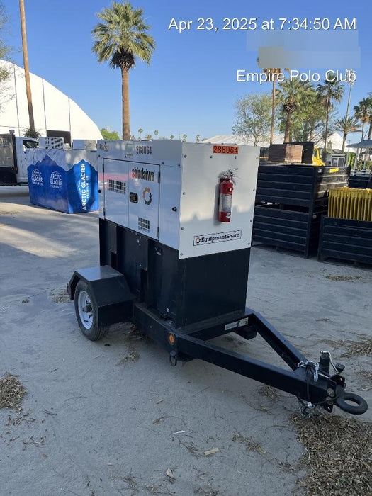 2023 SHINDAIWA DGK15FL