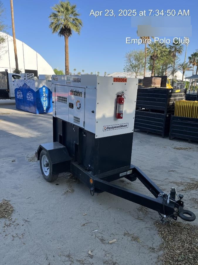 2023 SHINDAIWA DGK15FL