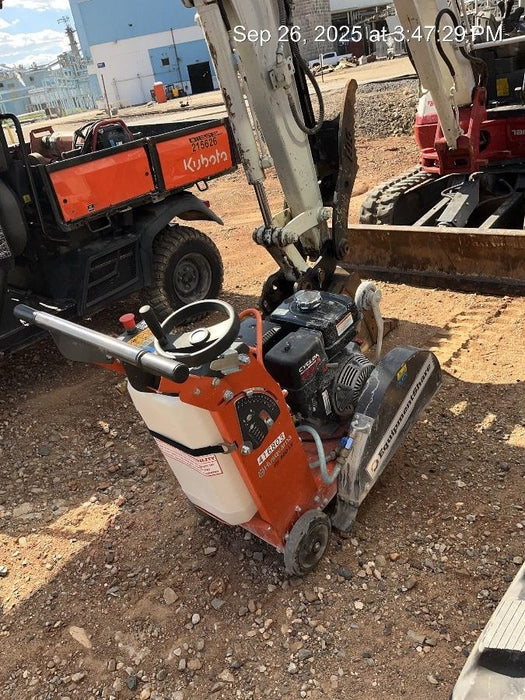 2024 HUSQVARNA FS 400 LV