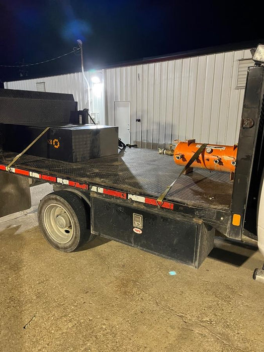 2021 MICHIGAN PNEUMATIC HV-15G-8P-ES