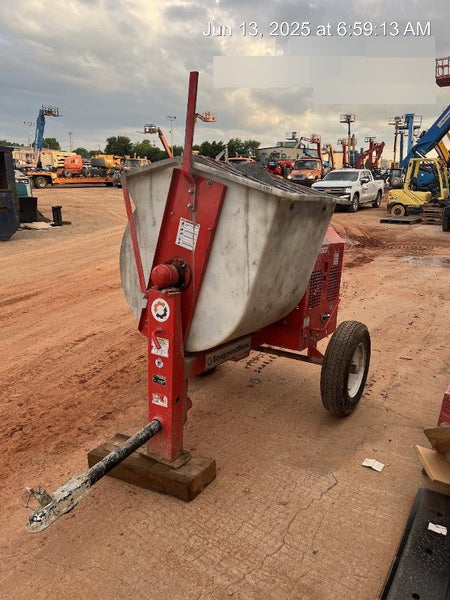 2023 MULTIQUIP WM90PH8