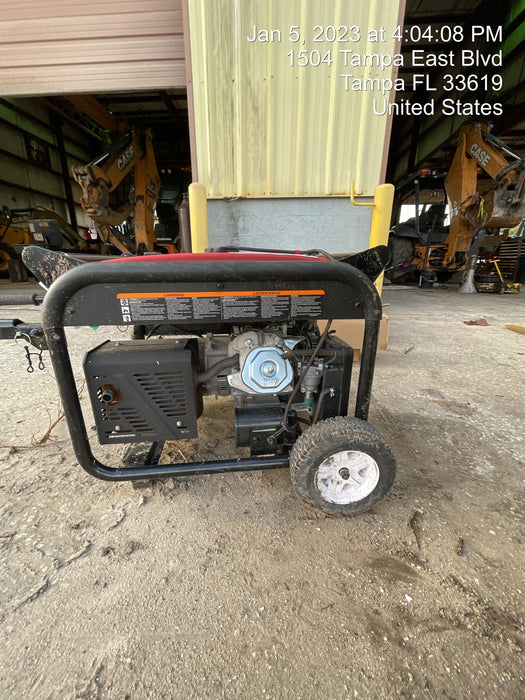 2022 MI-T-M GEN-8000-0MME