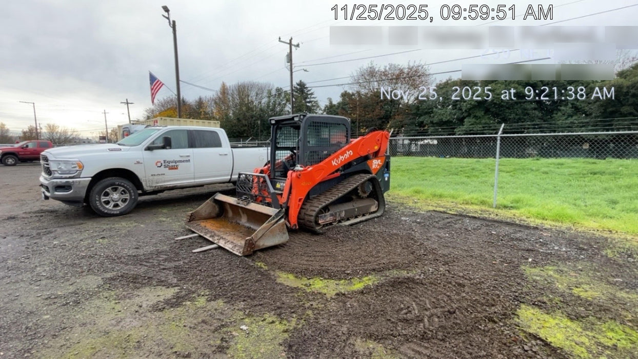 2025 PALADIN 48" Pallet Forks - Paladin