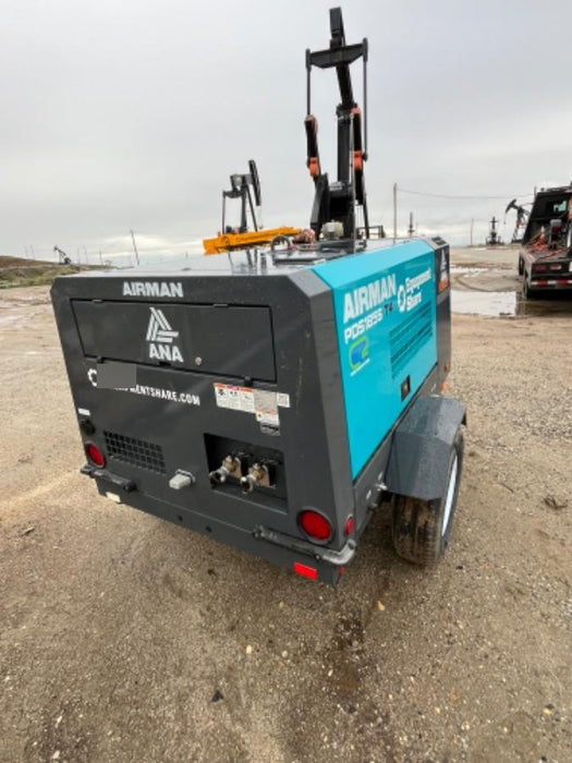 2023 AIRMAN PDS185S CWK