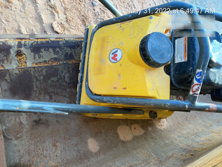 2020 WACKER NEUSON WP1550AW