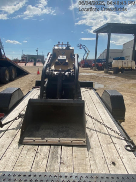 2019 VERMEER S925TX
