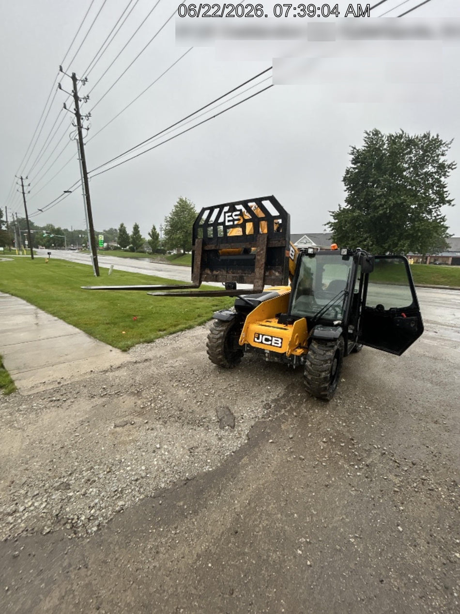 2023 JCB 505-20TC