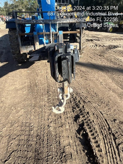 2024 STAR INDUSTRIES M1360B - Star JIB Boom