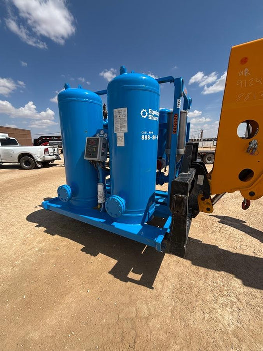 2024 HANKISON RDH-1550G