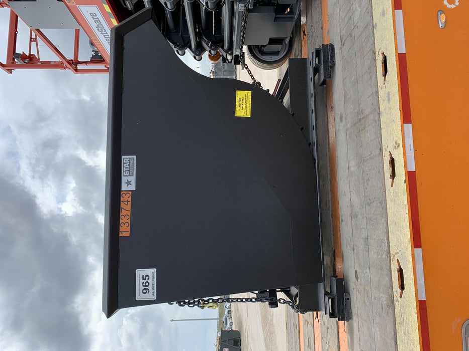 2021 STAR INDUSTRIES M-1820 - Self-Dump Hopper