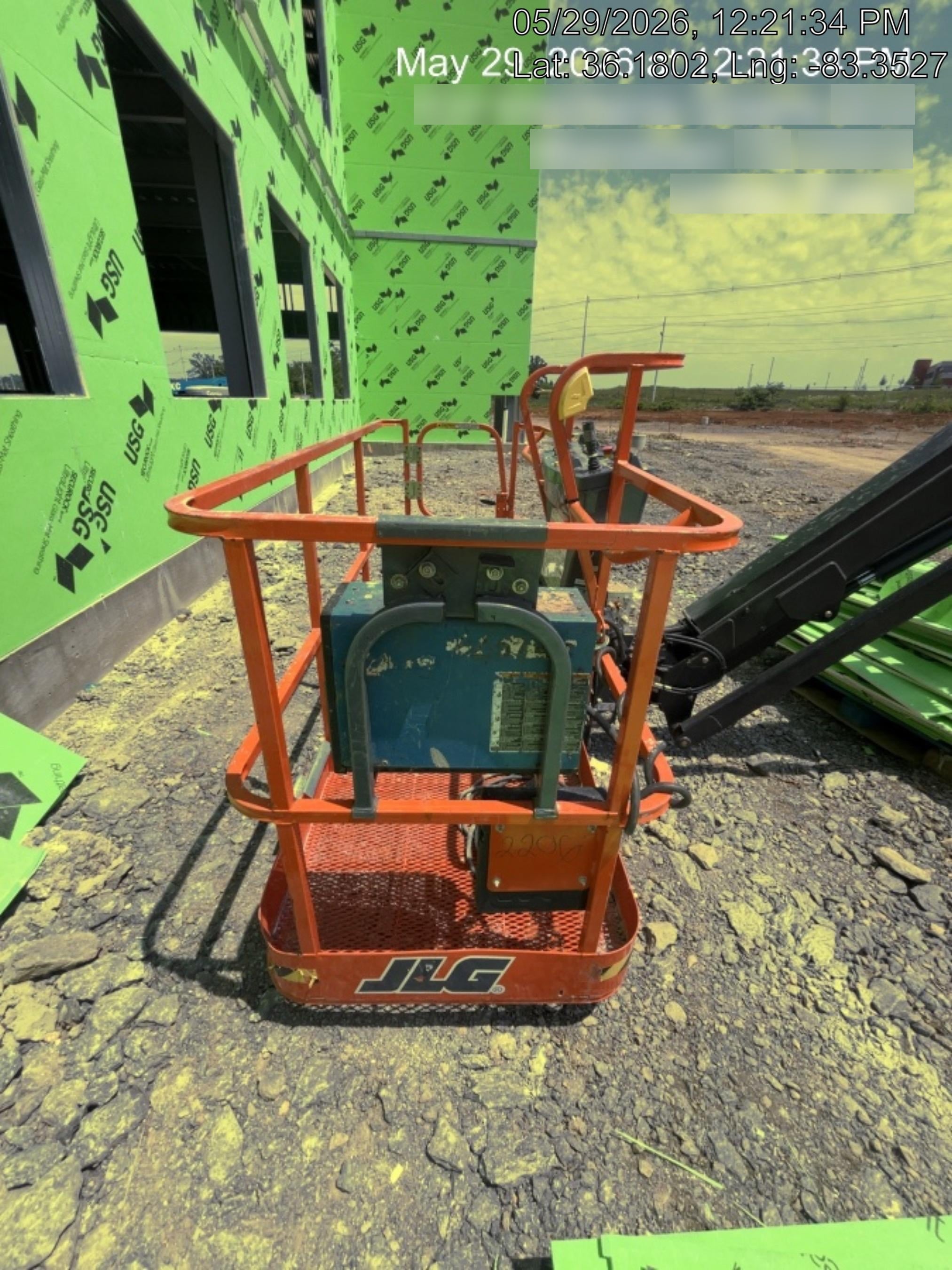 2026 MILLER ELECTRIC CST-282