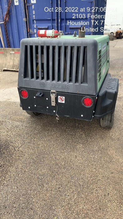 2021 SULLAIR 185D-DPQ KU4F