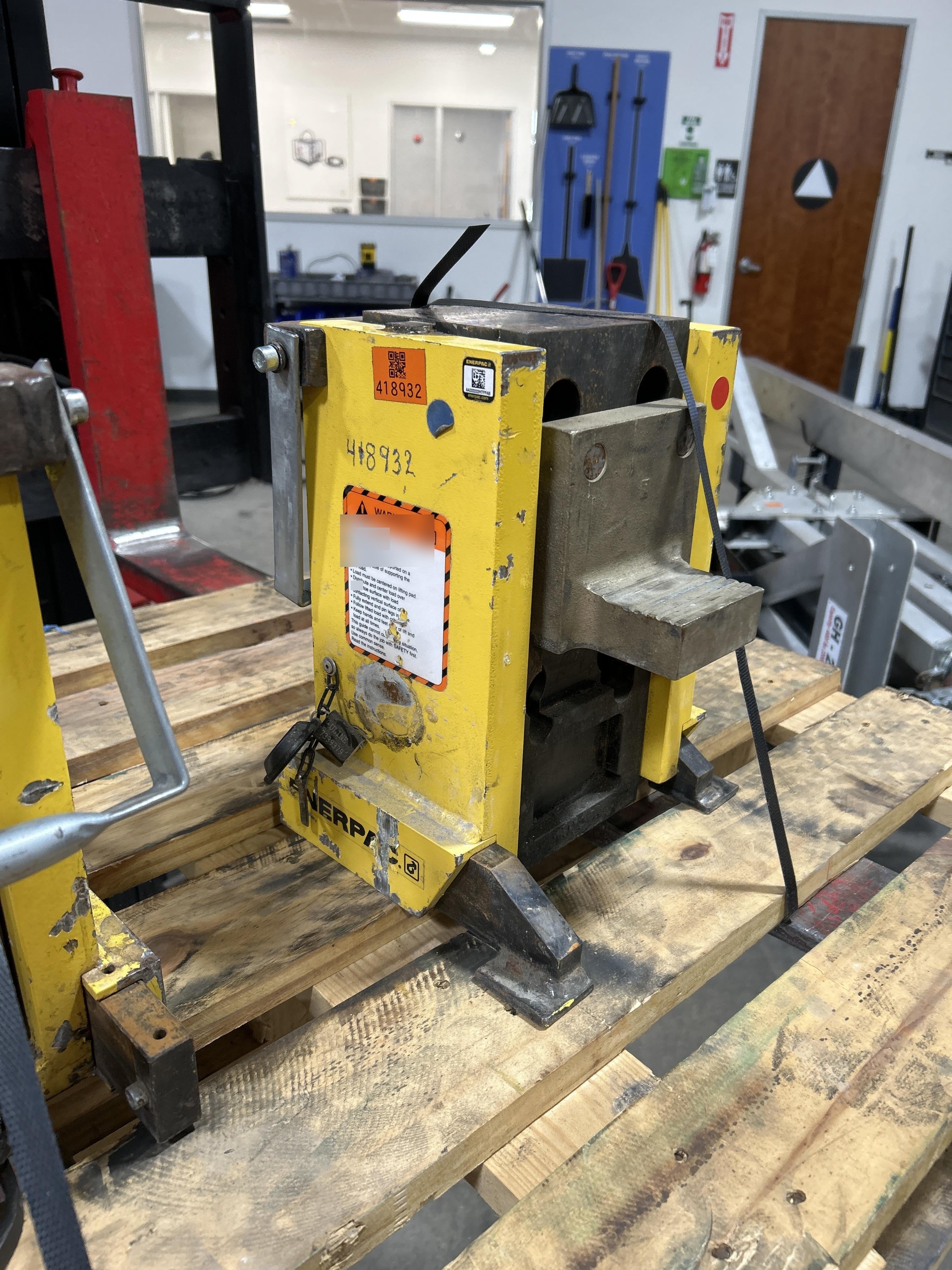 2024 ENERPAC SOH236