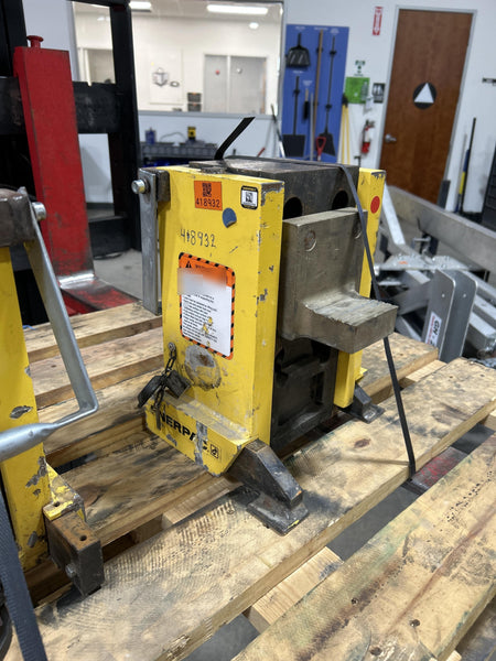 2024 ENERPAC SOH236
