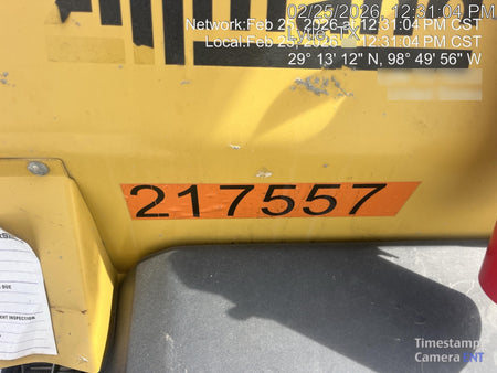 2022 ALLMAND NLV3GR