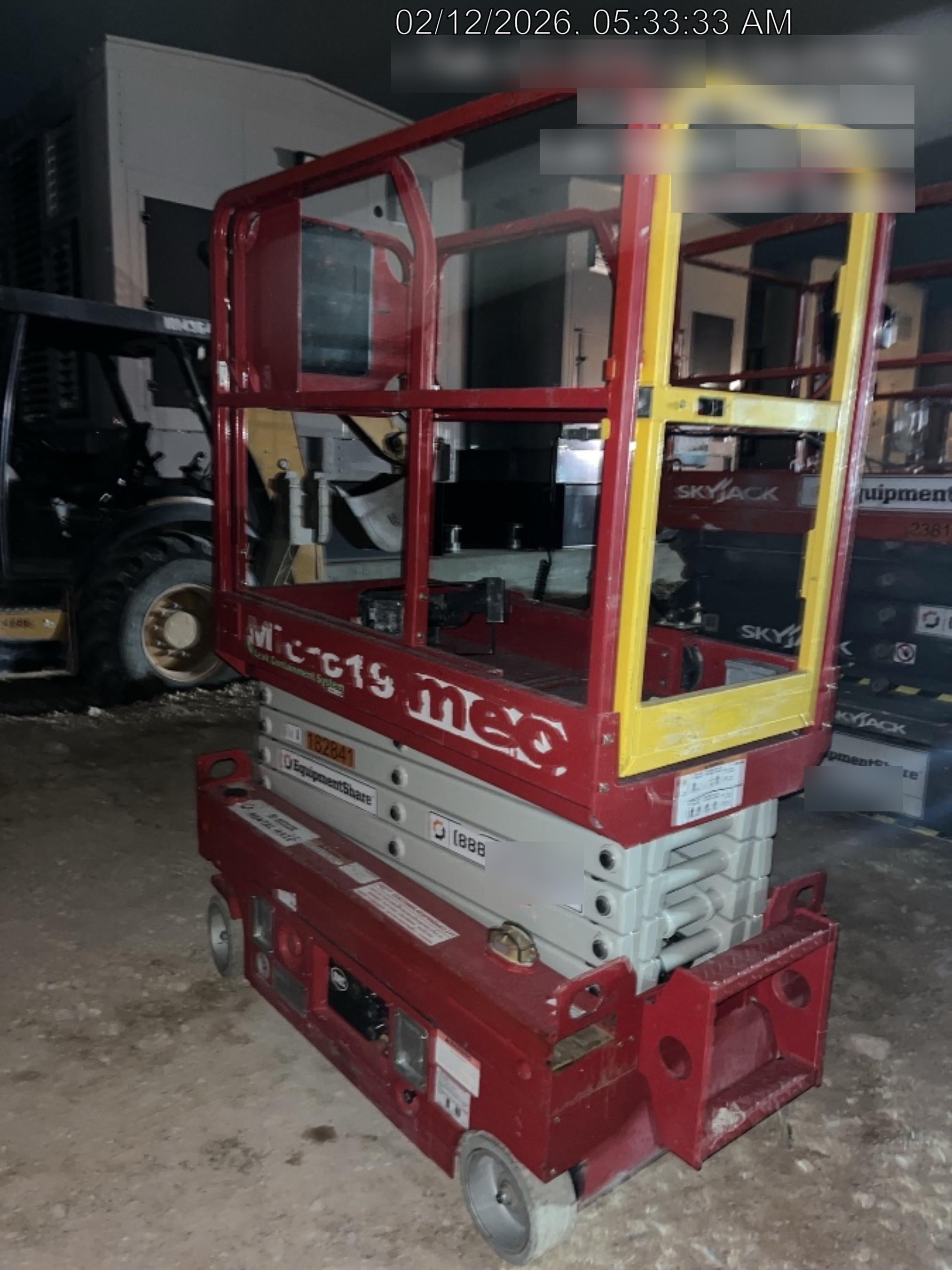 2021 MEC Micro 19