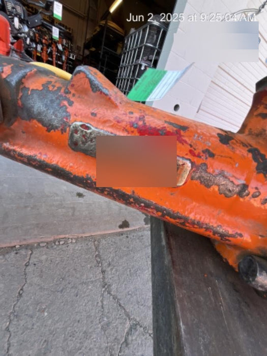 2020 MICHIGAN PNEUMATIC MP-TPB90-114