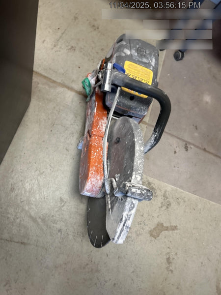2022 HUSQVARNA K770