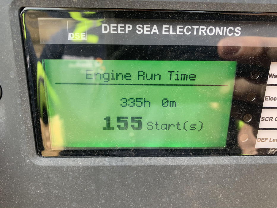 2020 ATLAS COPCO QAS 70