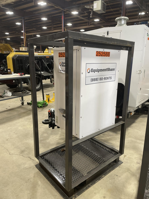 2022 YASKAWA DW-4025