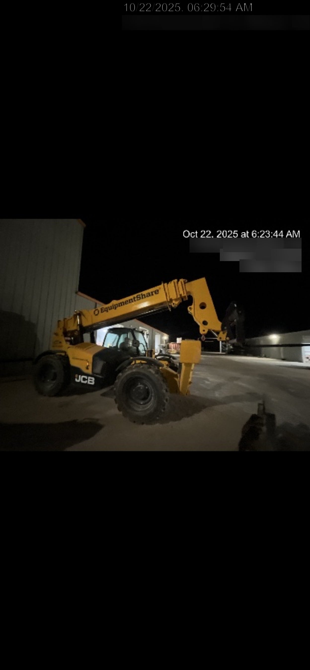 2025 JCB 512-56