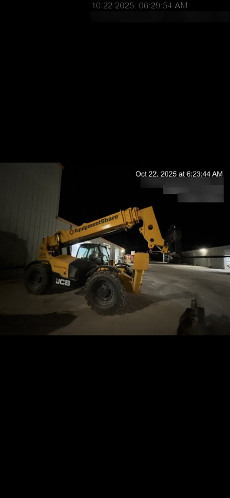 2025 JCB 512-56