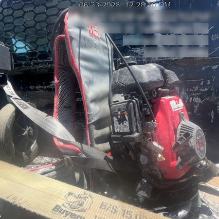 2025 MULTIQUIP BPX