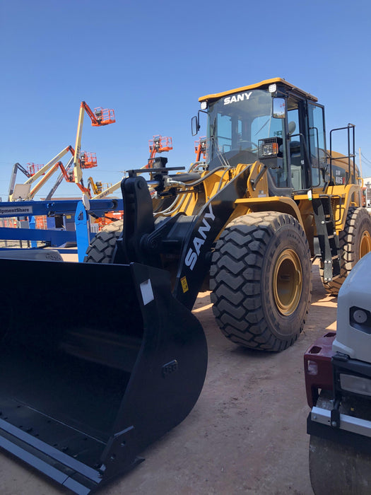 2020 SANY SW405K
